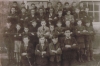 Boys School Group Photo circa 1949
