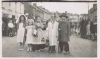 Fancy Dress 1950s