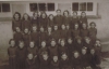 Girls School Photo circa 1951