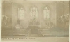 Interior of Newmarket Church