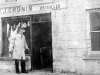 JJ Cronin Victualler New Street 1940s