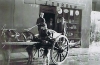 Mrs Nora Curran, Grocer, 1950s