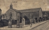 St. Mary's Church 1940s