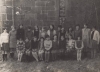 Newmarket Secondary School Class Photo