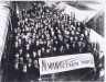 Secondary School closure protest 1968