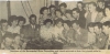 Newmarket Show Committee 1952