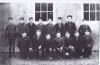 Newmarket Boys School - year unknown.