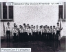 Newmarket Boy Scouts November 1st 1981