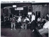 Music at Hourigan's Lounge, May 4th 1990