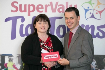 CORK SuperValu Tidy Town Hero Awards-2