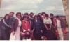 1981_6thclassSchool Tour