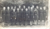 Newmarekt Girls School 1957..Class 5th and 6th