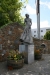 Sarah Curran Statue