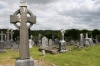 Clonfert Graveyard