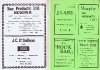 Newmarket Festival Programme 1983