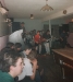 The Bloody Romeos play the Arch, early 1990s