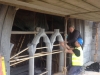 Main Window Installation